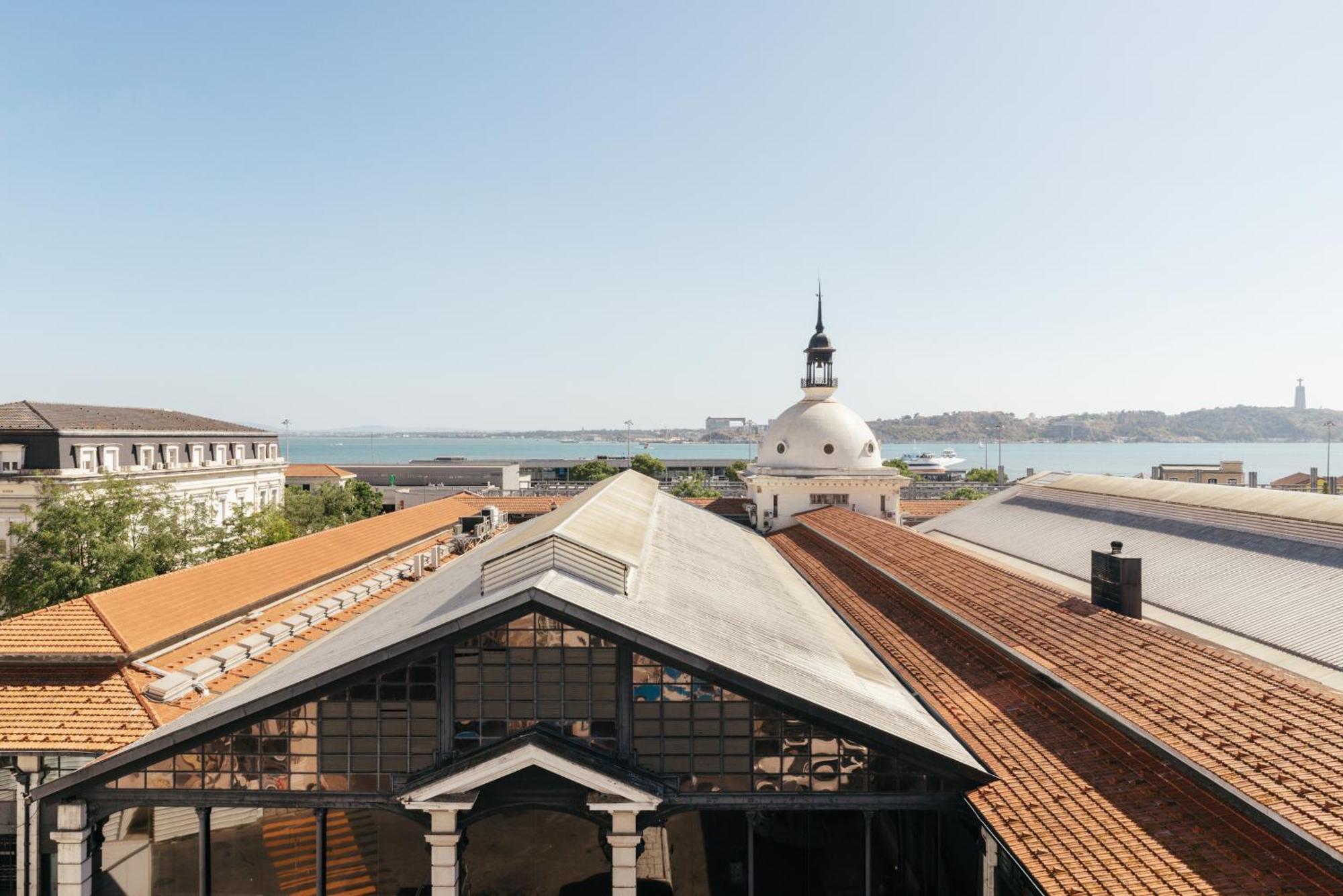 Dare Lisbon River Exterior photo